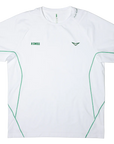 RUBLEV WHT SHIRT