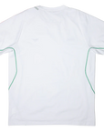 RUBLEV WHT SHIRT