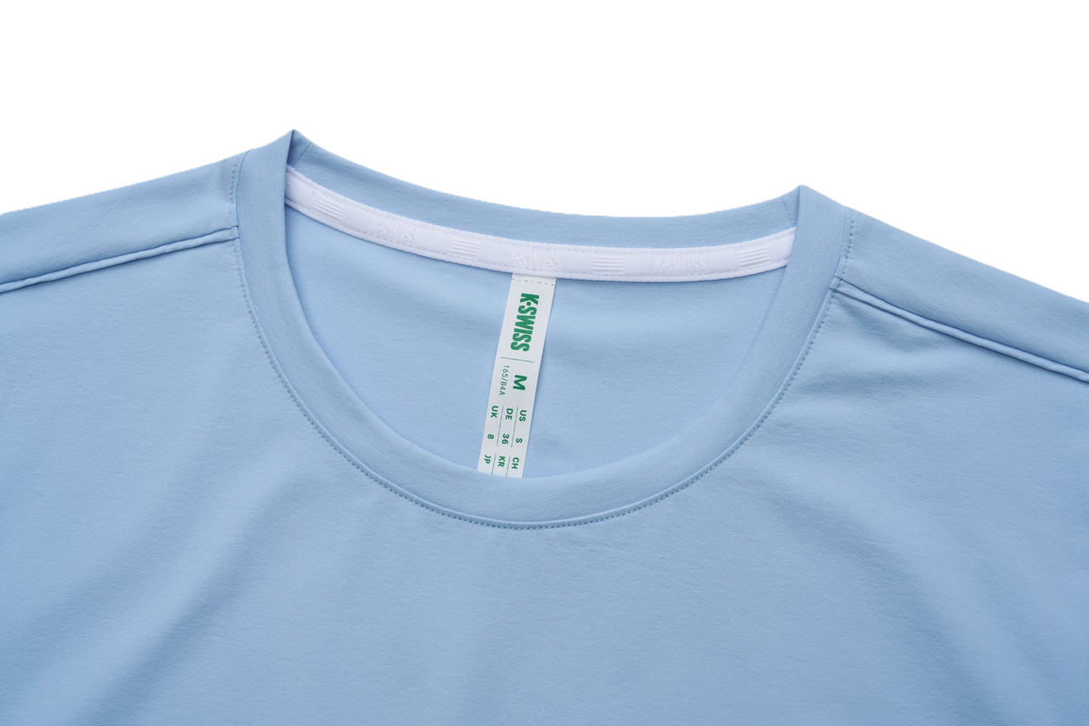 SHORT SLEEVE T-SHIRT