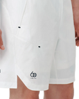 60TH WOVEN SHORTS