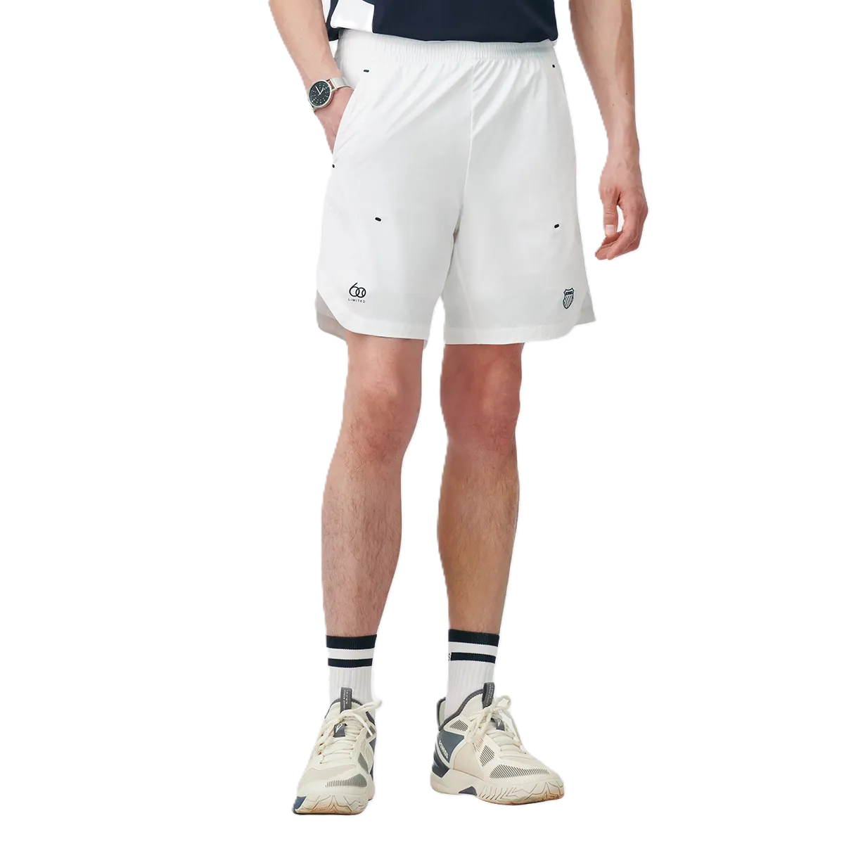 WOVEN SHORTS