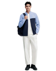 KNIT JACKET
