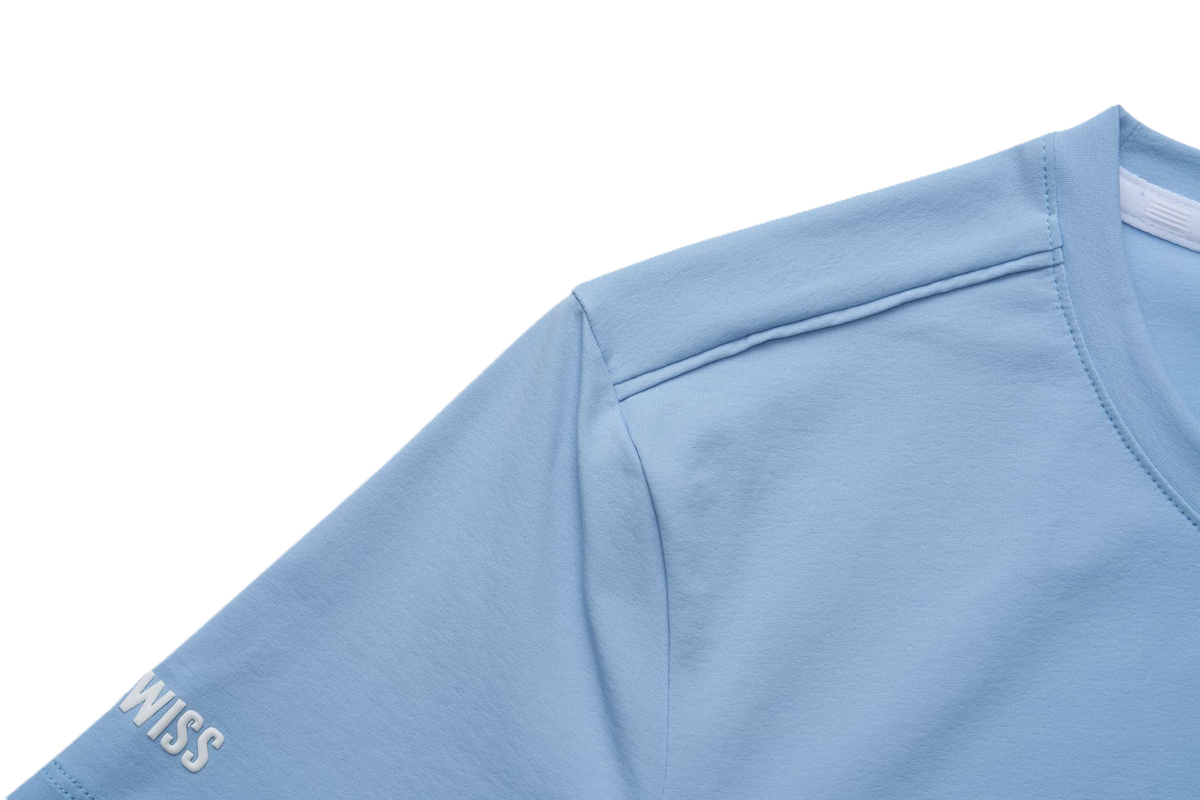 SHORT SLEEVE T-SHIRT