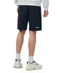 KNIT SHORTS