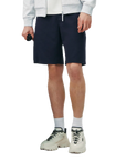 KNIT SHORTS