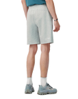 KNIT SHORTS
