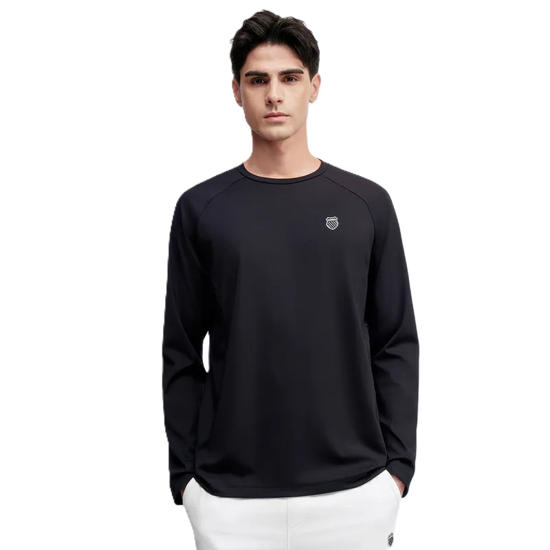 LONG SLEEVE T-SHIRT