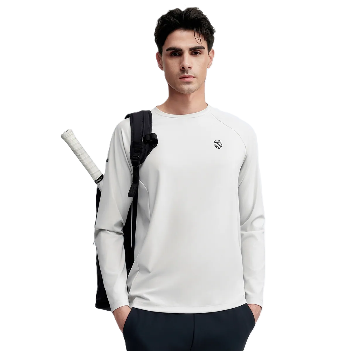 LONG SLEEVE T-SHIRT