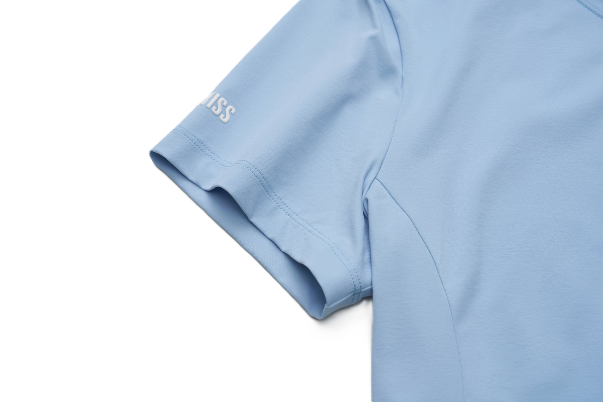 SHORT SLEEVE T-SHIRT