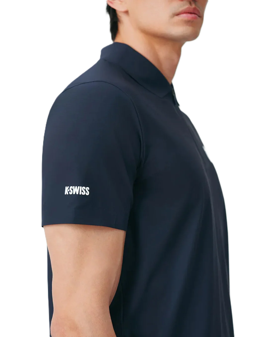 SHORT SLEEVE POLO SHIRT