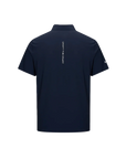 SHORT SLEEVE POLO SHIRT