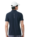 SHORT SLEEVE POLO SHIRT
