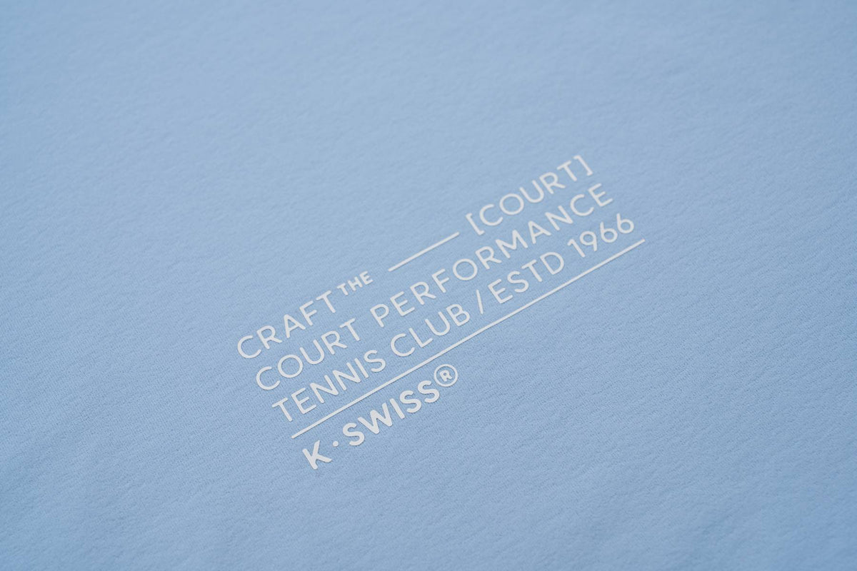 SHORT SLEEVE T-SHIRT