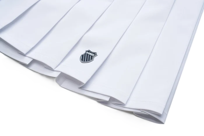 WOVEN 5 SKIRT