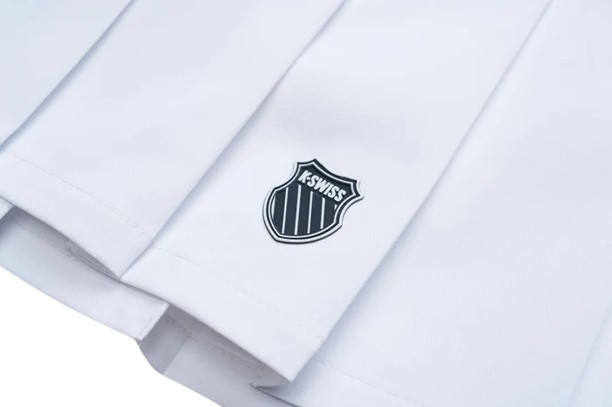 WOVEN 5 SKIRT