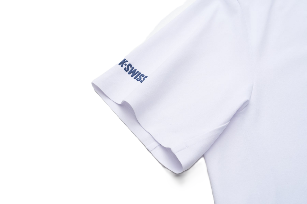 SHORT SLEEVE POLO SHIRT
