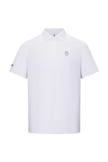 SHORT SLEEVE POLO SHIRT