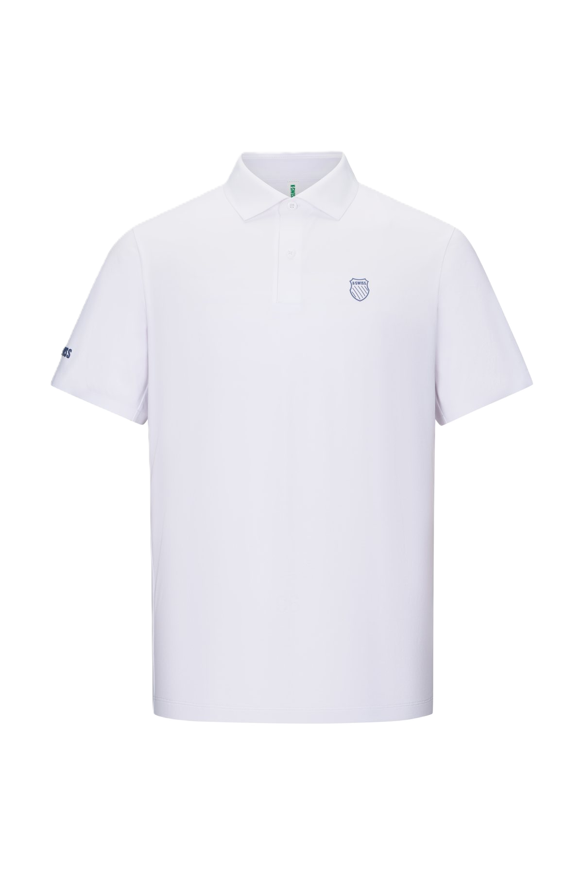 SHORT SLEEVE POLO SHIRT