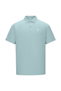 SHORT SLEEVE POLO SHIRT
