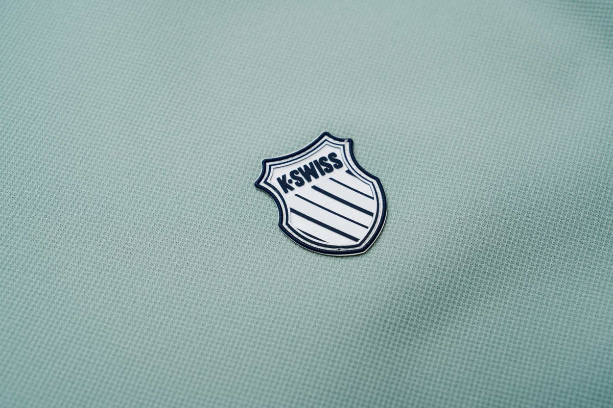 SHORT SLEEVE POLO SHIRT