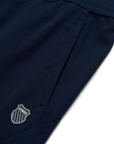 KNIT SHORTS