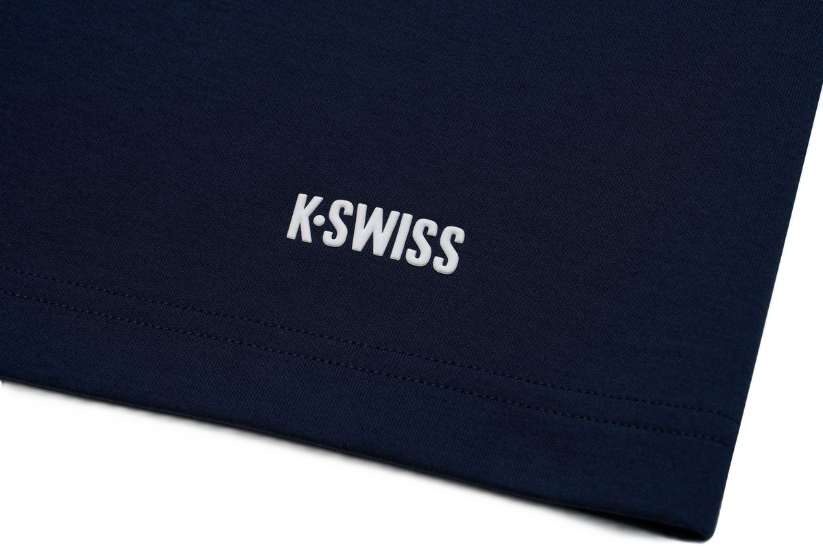 KNIT SHORTS