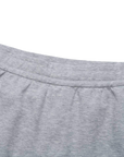 KNIT SHORTS