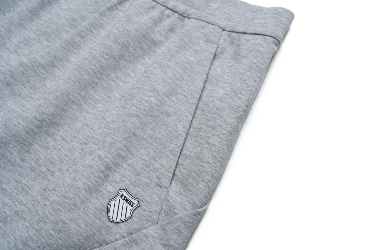KNIT SHORTS