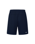 KNIT SHORTS