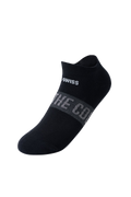 INVISIBLE SOCKS