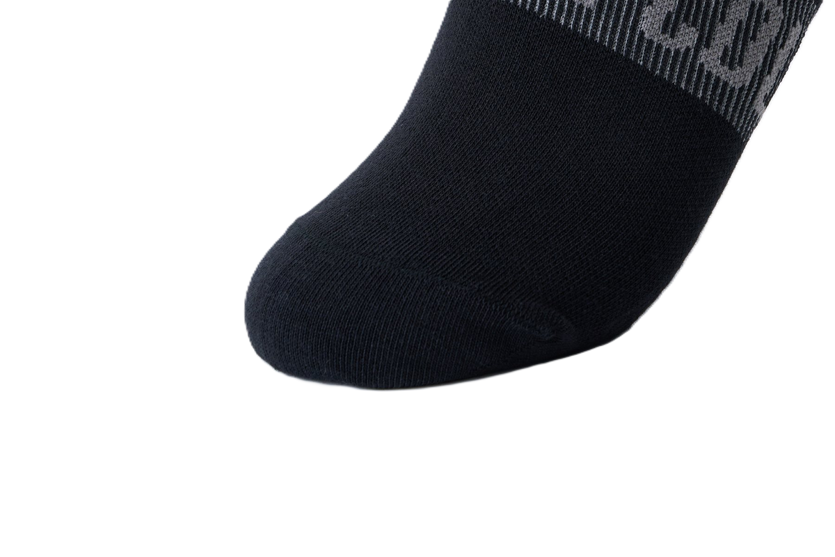 INVISIBLE SOCKS