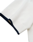 SHORT SLEEVE POLO SHIRT