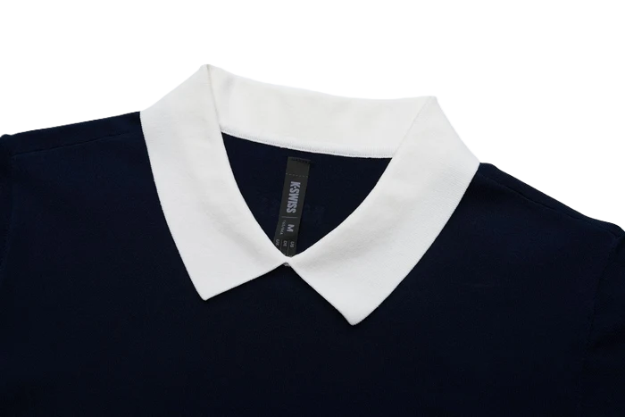 SHORT SLEEVE POLO SHIRT