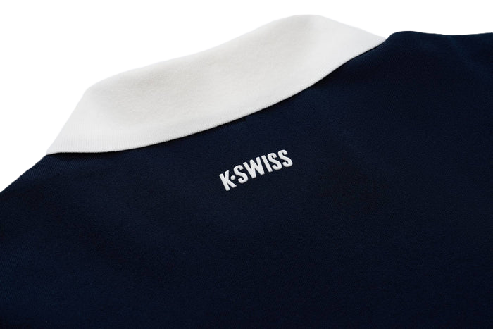 SHORT SLEEVE POLO SHIRT