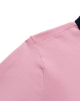 SHORT SLEEVE POLO SHIRT