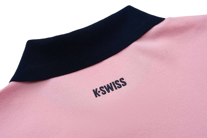 SHORT SLEEVE POLO SHIRT