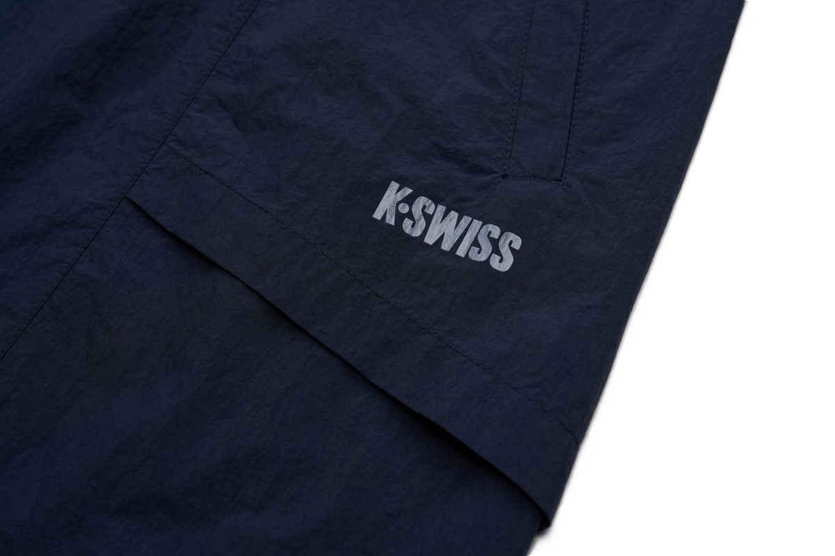 WOVEN SHORTS