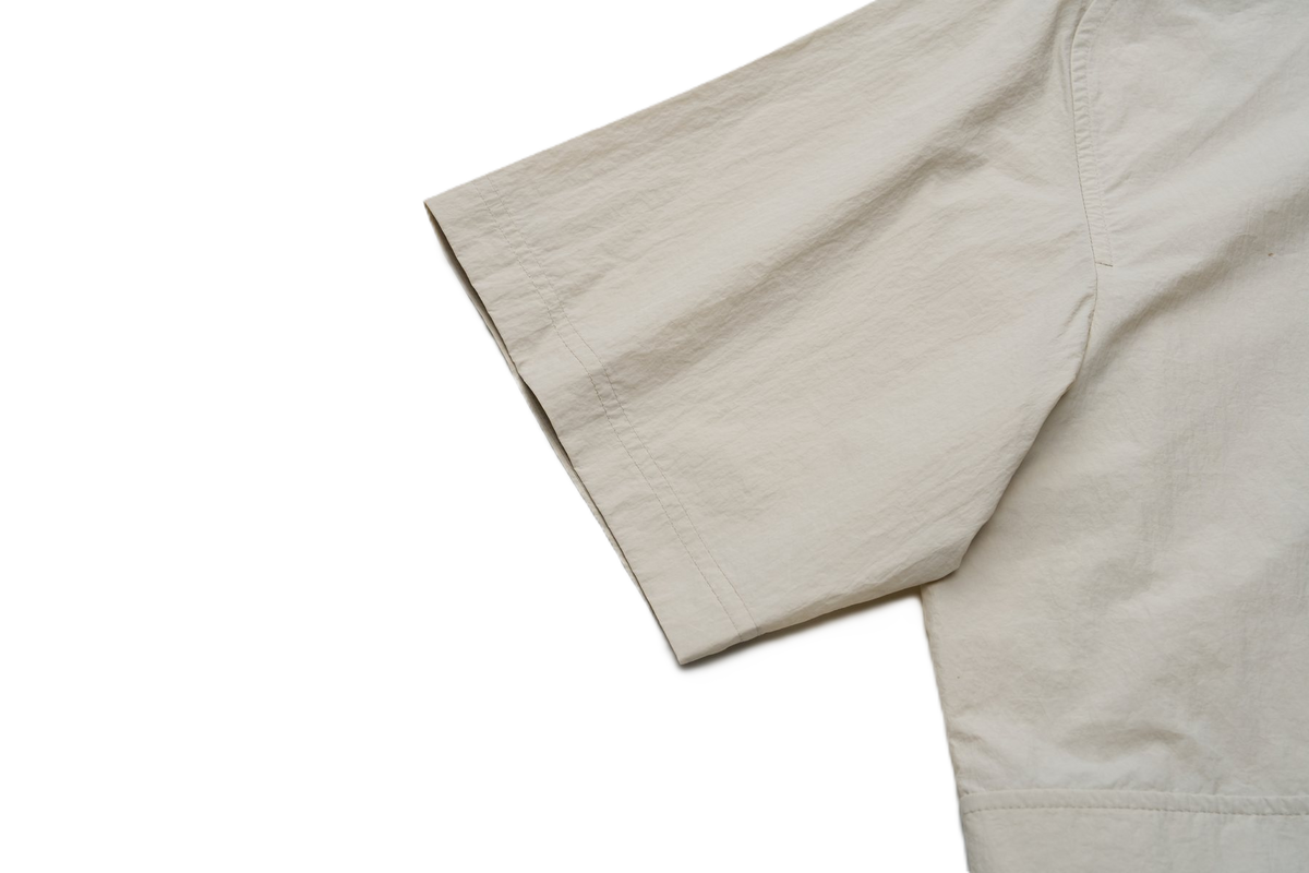 WOVEN TOP