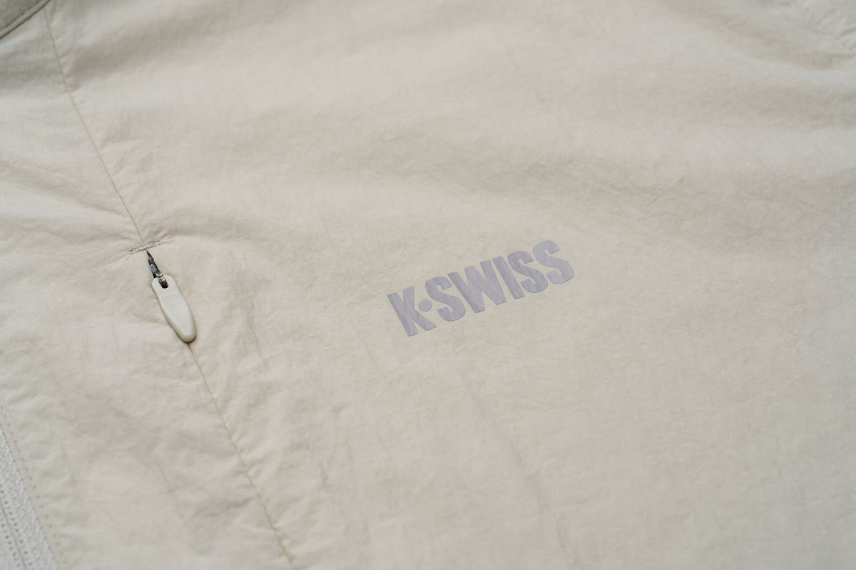 WOVEN TOP