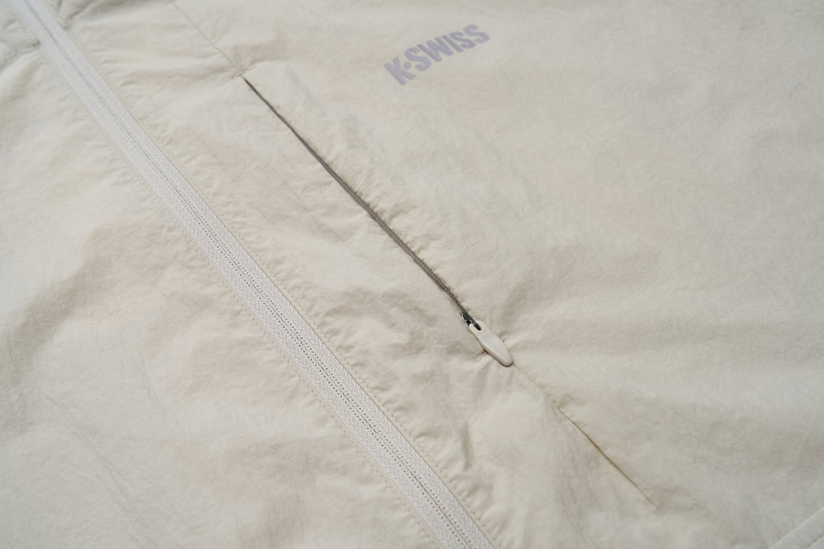 WOVEN TOP