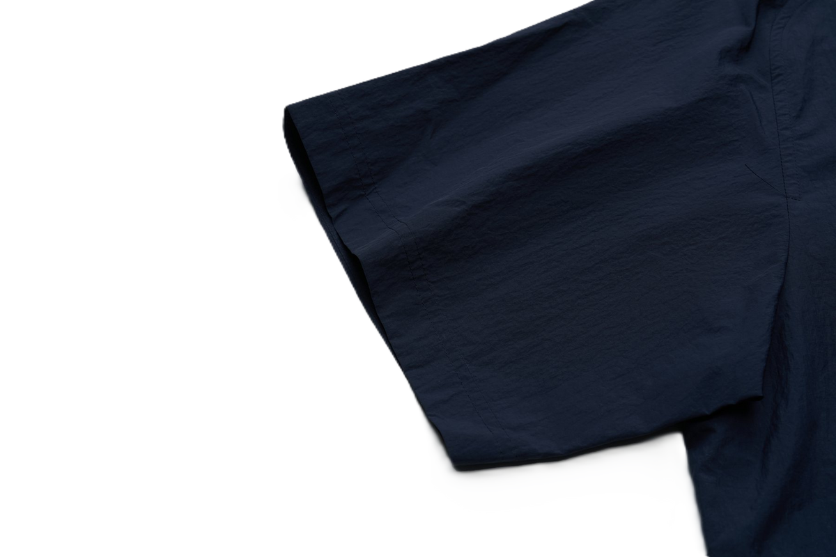 WOVEN TOP