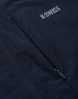 WOVEN TOP