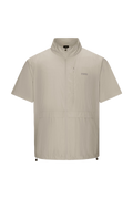 WOVEN TOP