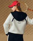 KNIT JACKET