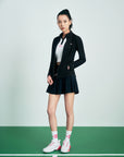 KNIT JACKET