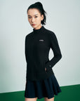 KNIT JACKET
