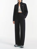 KNIT PANTS