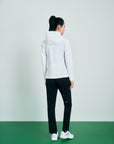 Woven jacket