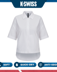 SHORT SLEEVE POLO SHIRT