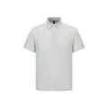 SHORT SLEEVE POLO SHIRT